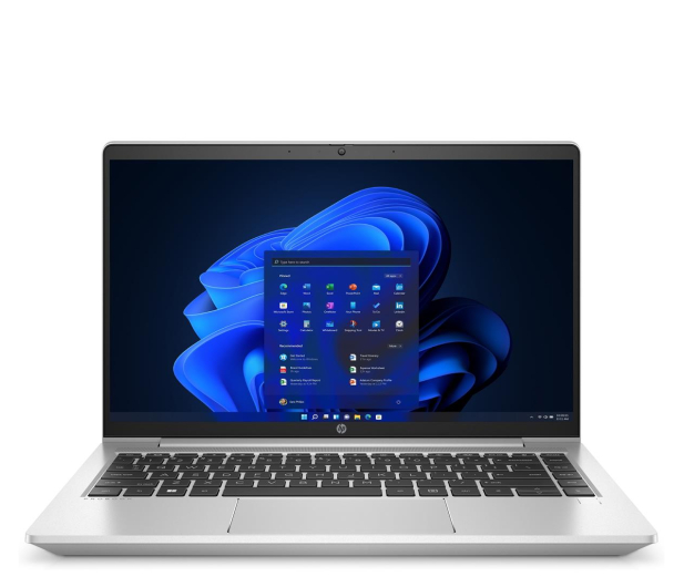 HP ProBook 445 G9 Ryzen 5-5625U/16GB/256/Win11P - 1283374 - zdjęcie
